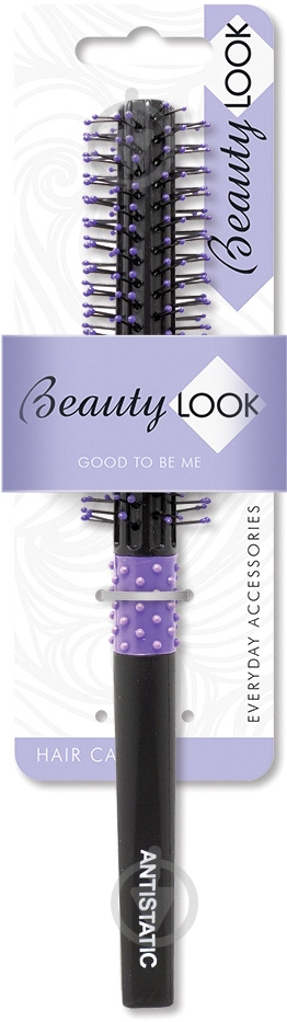 Брашинг Beauty Look 485169 черный - фото 1