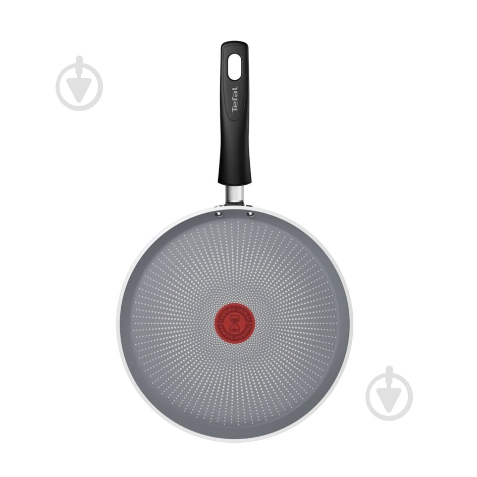 Сковорода для млинців Tefal Halo 25 см C3123853 - фото 11