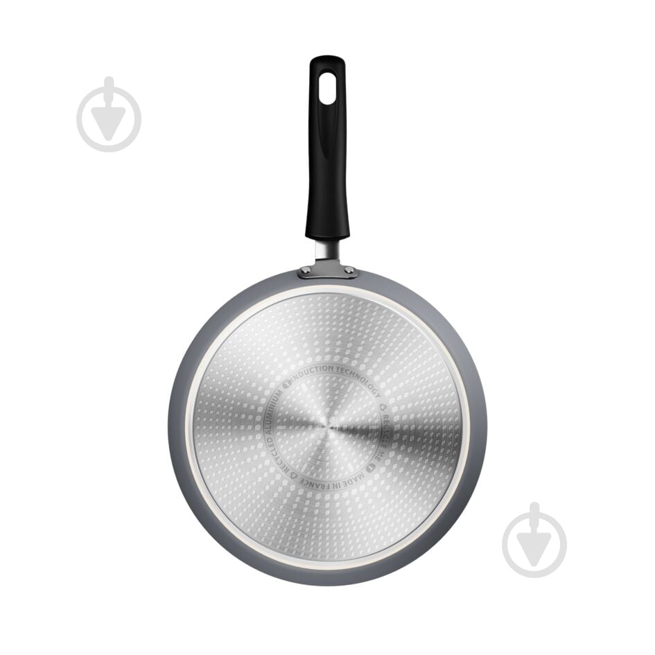Сковорода для млинців Tefal Halo 25 см C3123853 - фото 12