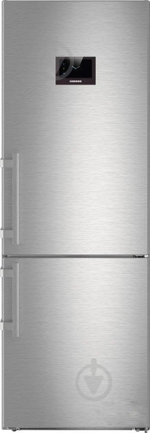 Холодильник Liebherr CBNPes 5758 - фото 1 Холодильник Liebherr CBNPes 5758 - фото 1