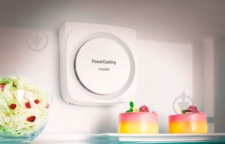 Холодильник Liebherr CBNPes 5758 - фото 11 Холодильник Liebherr CBNPes 5758 - фото 11