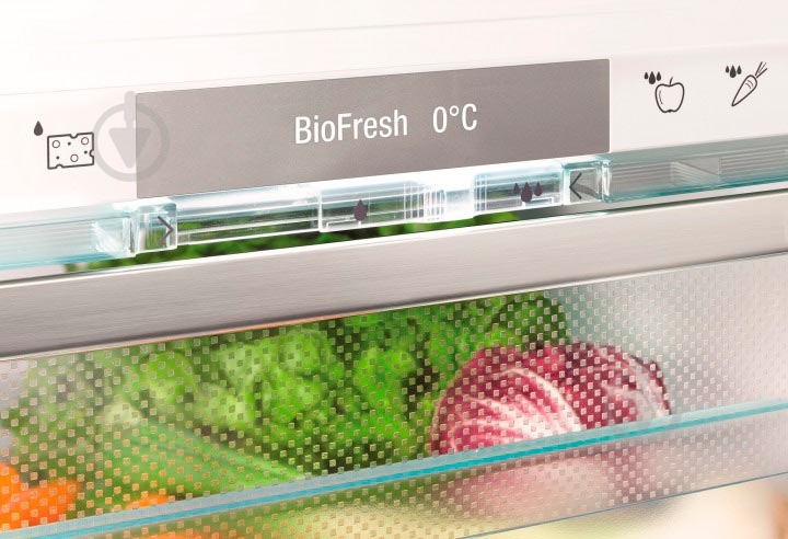 Холодильник Liebherr CBNPes 5758 - фото 7 Холодильник Liebherr CBNPes 5758 - фото 7