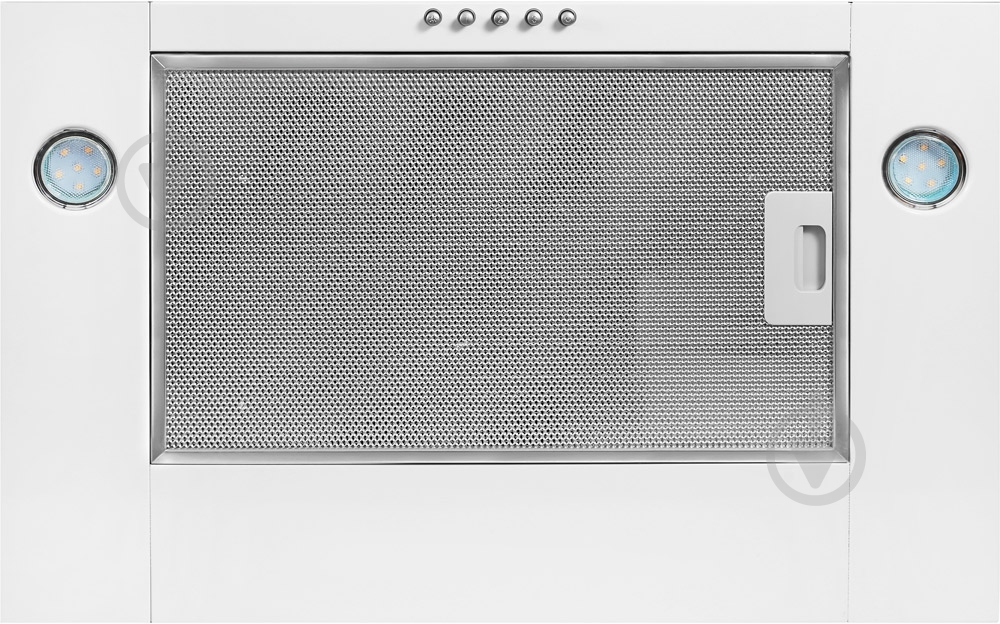 Вытяжка Perfelli PG 6192 A 550 W LED Glass - фото 5 Вытяжка Perfelli PG 6192 A 550 W LED Glass - фото 5