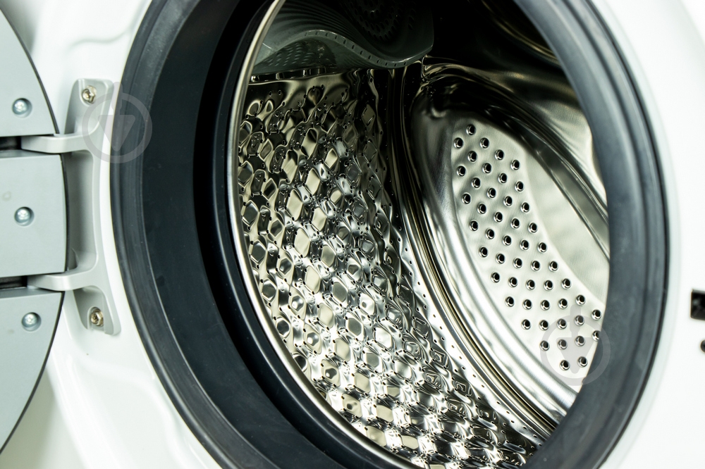 Стиральная машина Midea MF200W70WB/ W-UA - фото 4 Стиральная машина Midea MF200W70WB/ W-UA - фото 4