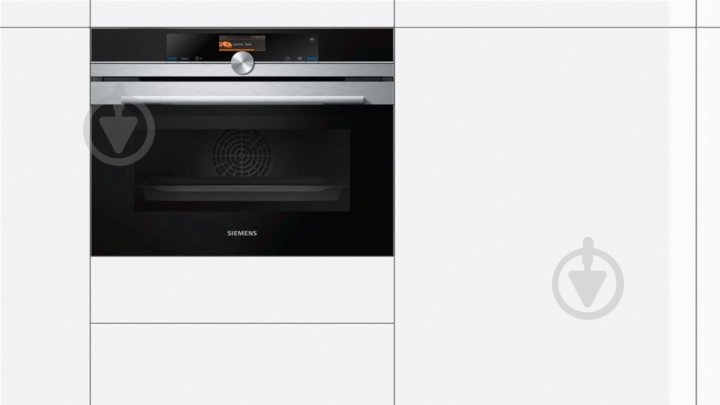 Духовой шкаф Siemens CS 636GBS2 - фото 2