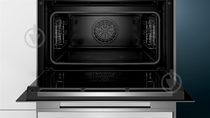 Духовой шкаф Siemens CS 636GBS2 - фото 4