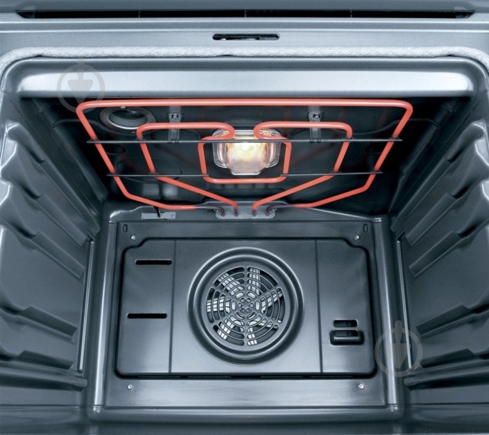 Духовой шкаф Siemens CS 636GBS2 - фото 8
