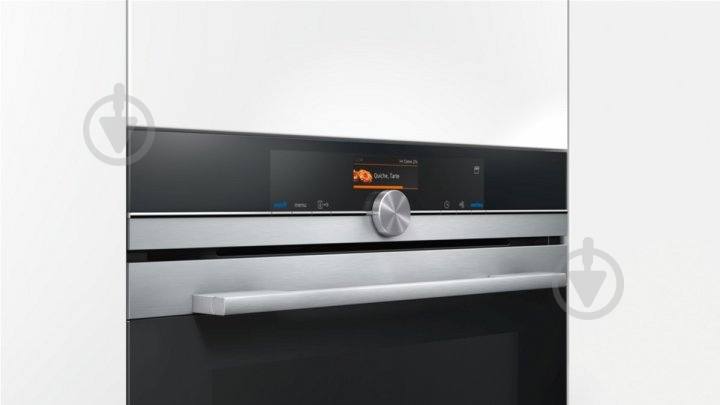 Духовой шкаф Siemens CS 636GBS2 - фото 5