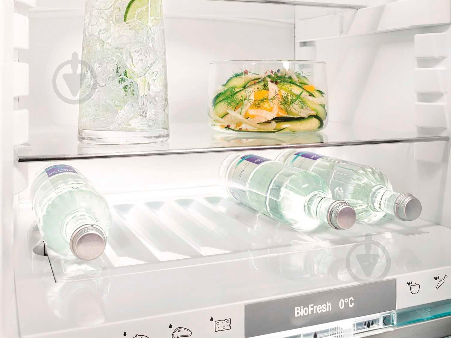 Холодильник Liebherr CBNPbe 5758 - фото 12 Холодильник Liebherr CBNPbe 5758 - фото 12