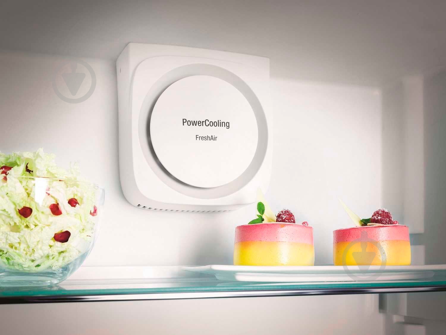 Холодильник Liebherr CBNPbe 5758 - фото 8 Холодильник Liebherr CBNPbe 5758 - фото 8