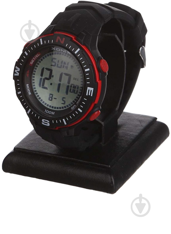 Наручные часы Xonix NK-006 BOX - фото 2