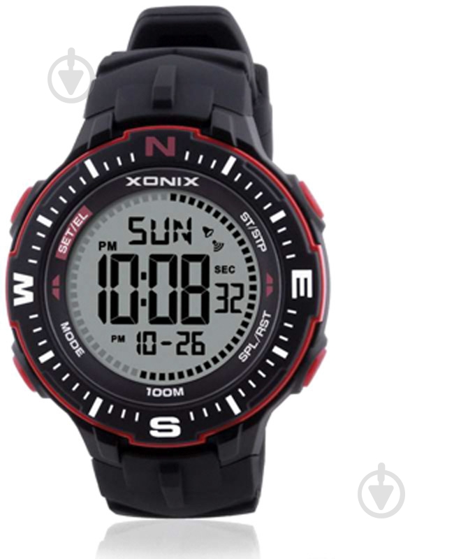 Наручные часы Xonix NK-006 BOX - фото 1
