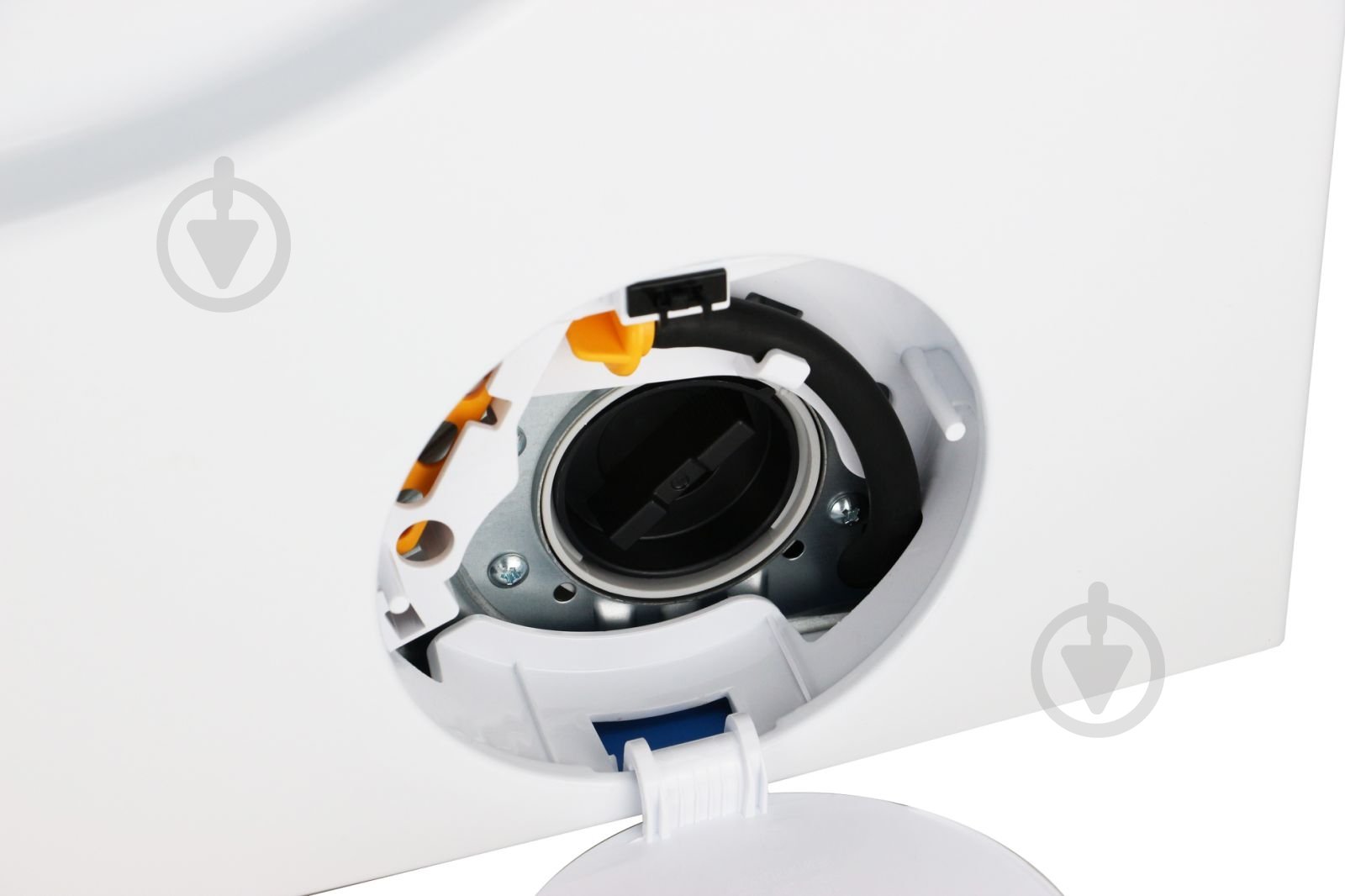 Стиральная машина Midea MF200W80WB/ W-UA - фото 7