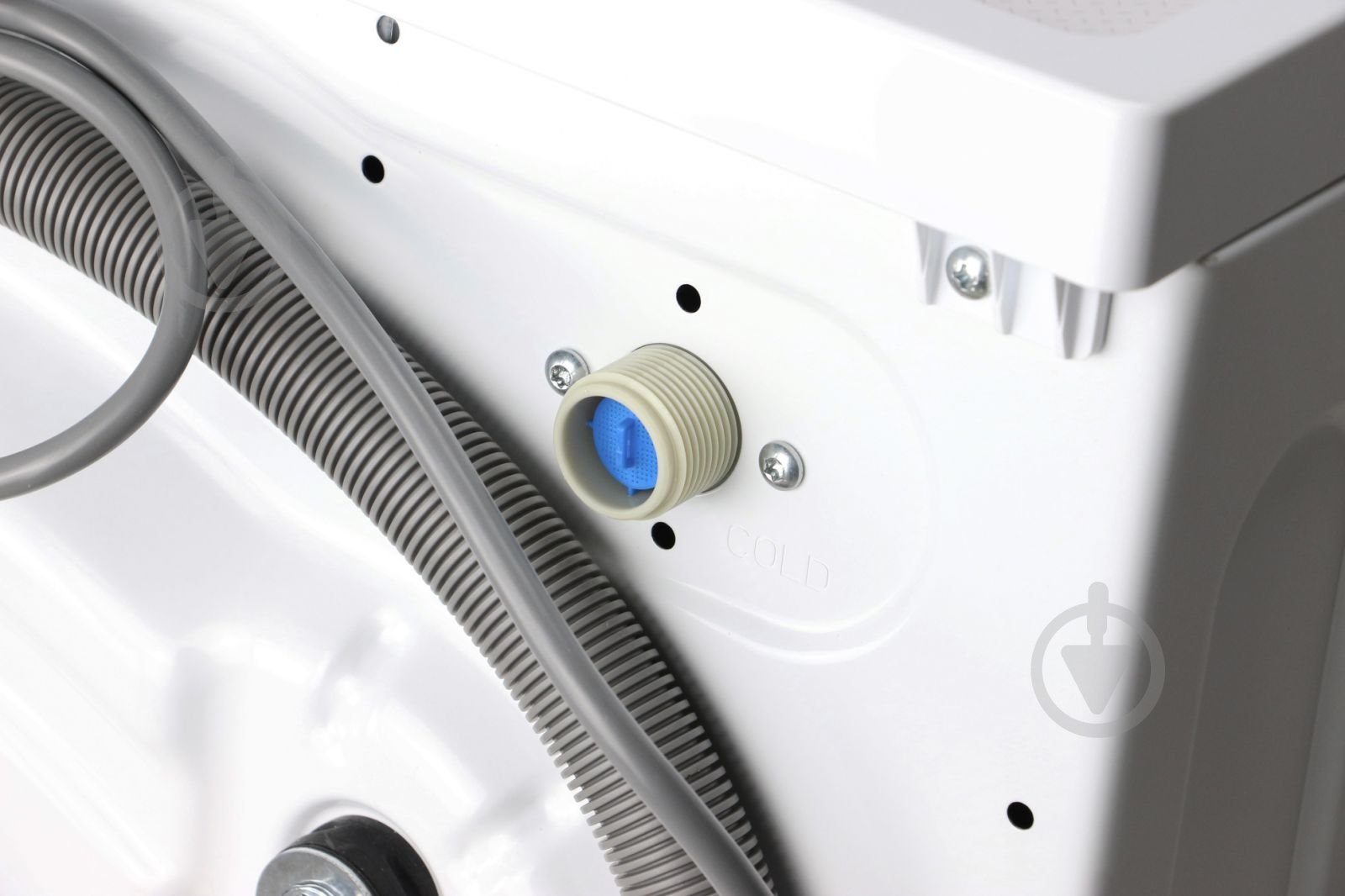 Стиральная машина Midea MF200W80WB/ W-UA - фото 9