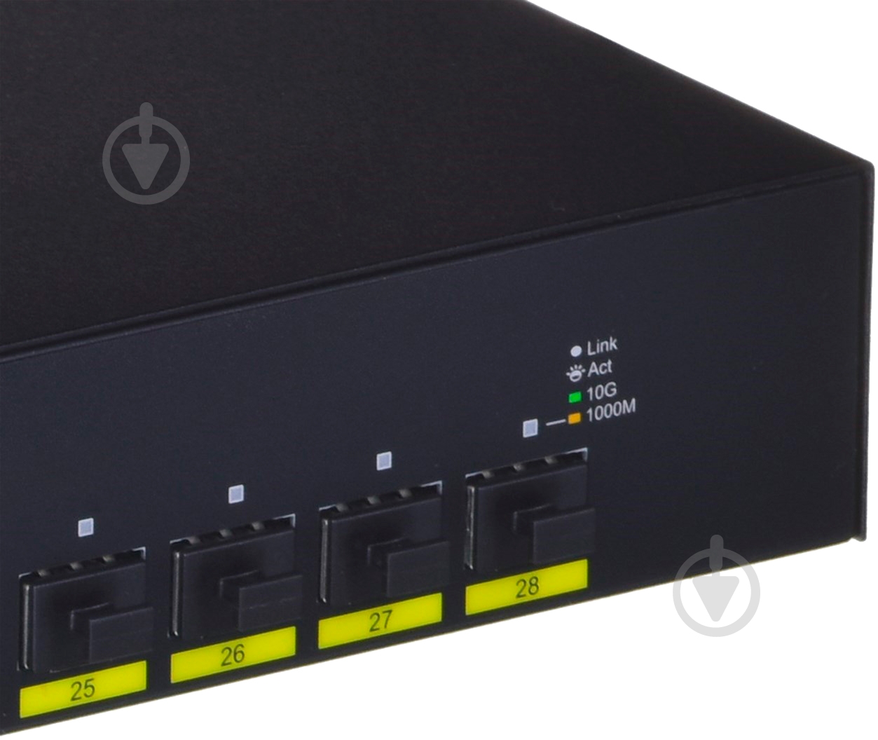 Коммутатор D-Link DGS-1250-28X/E - фото 4