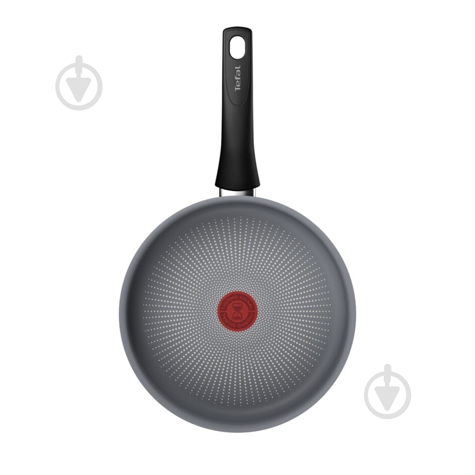 Сотейник із кришкою Tefal Halo 24 см C3123253 - фото 11