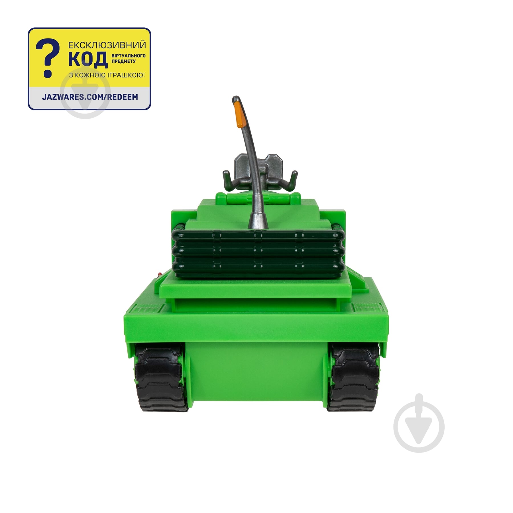Игровая фигурка DevSeries Feature Vehicle Brookhaven: Tank CRS0056 - фото 12