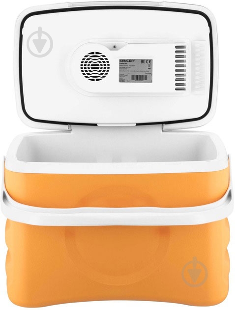 Автохолодильник Sencor 22 л SCM1122 - фото 3