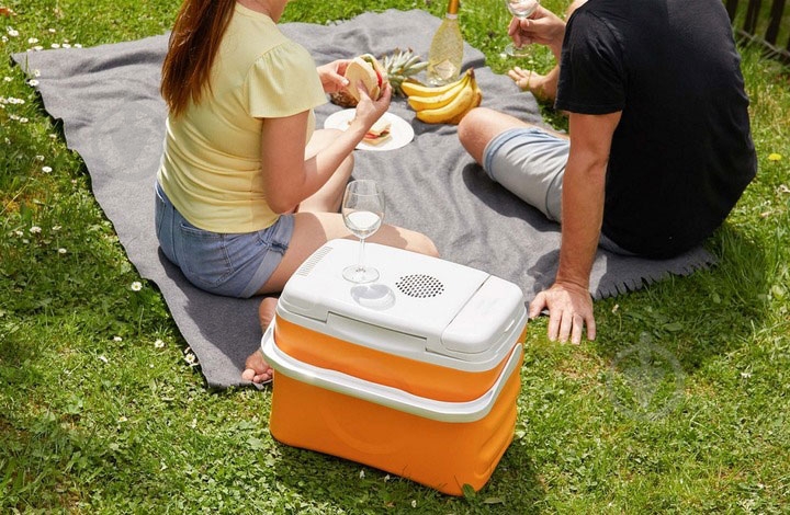 Автохолодильник Sencor 22 л SCM1122 - фото 9