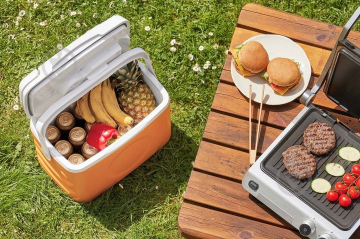 Автохолодильник Sencor 22 л SCM1122 - фото 10