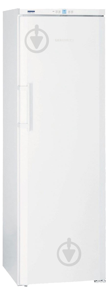 Морозильная камера Liebherr GNP 3013 - фото 1 Морозильная камера Liebherr GNP 3013 - фото 1