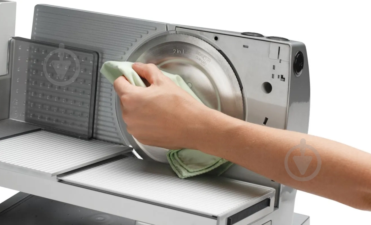 Ломтерезка Gorenje R901A - фото 10