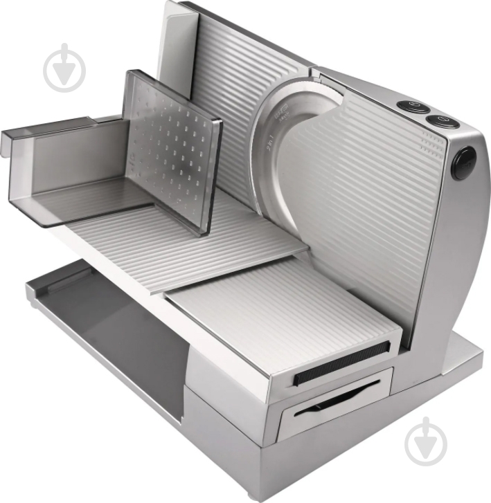 Ломтерезка Gorenje R901A - фото 5