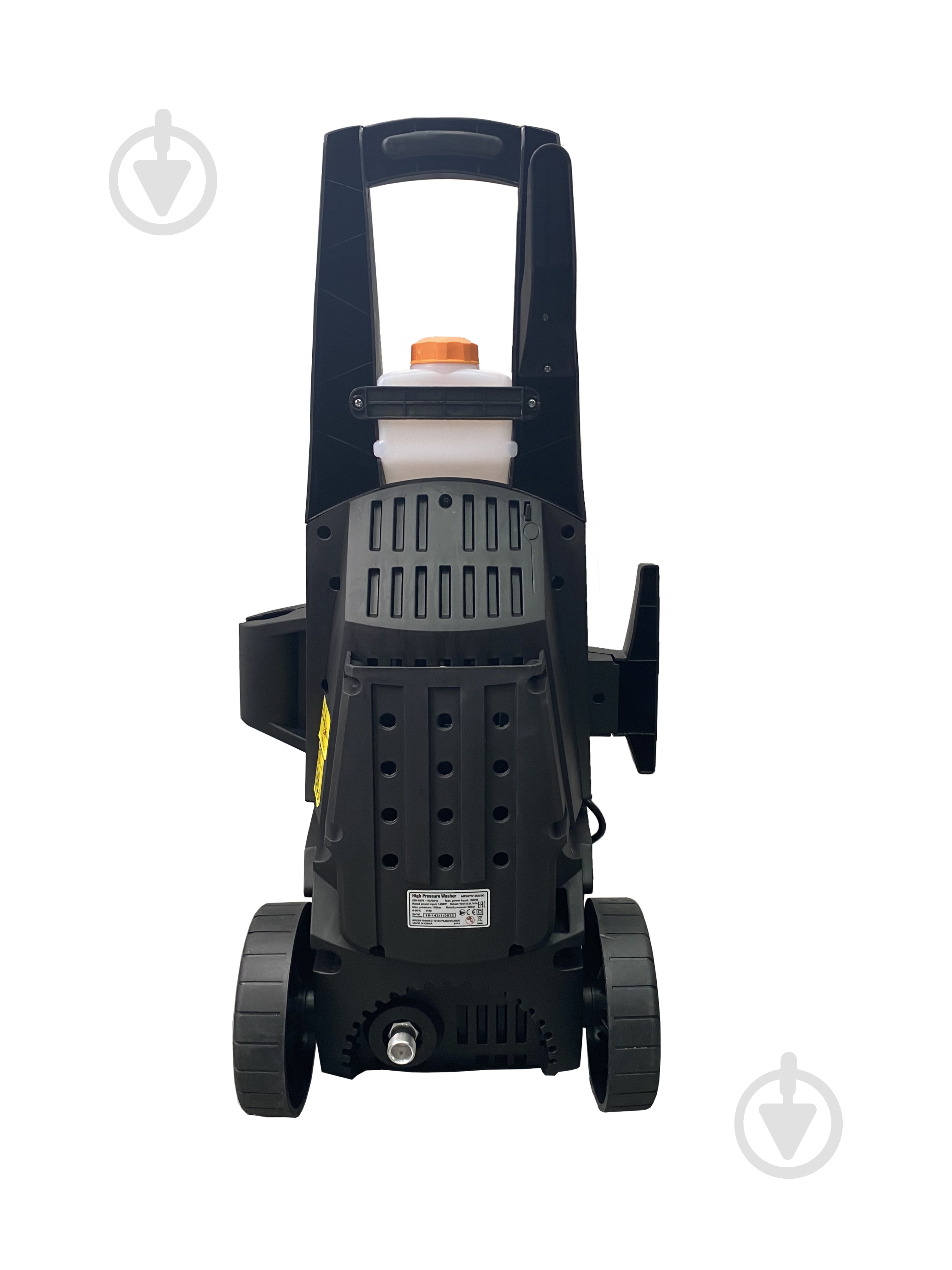 Мінімийка Max pro MPHPW1800/90 - фото 2