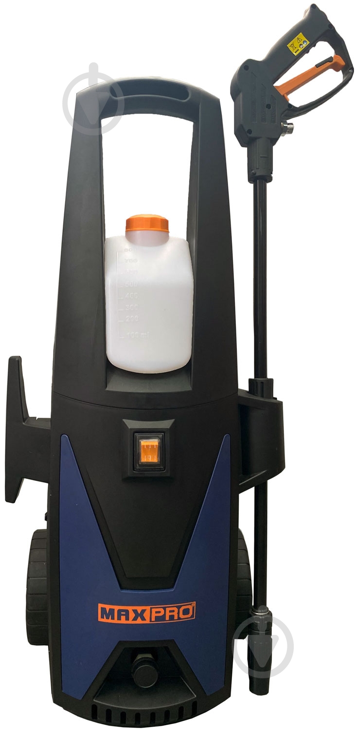 Мінімийка Max pro MPHPW1800/90 - фото 1