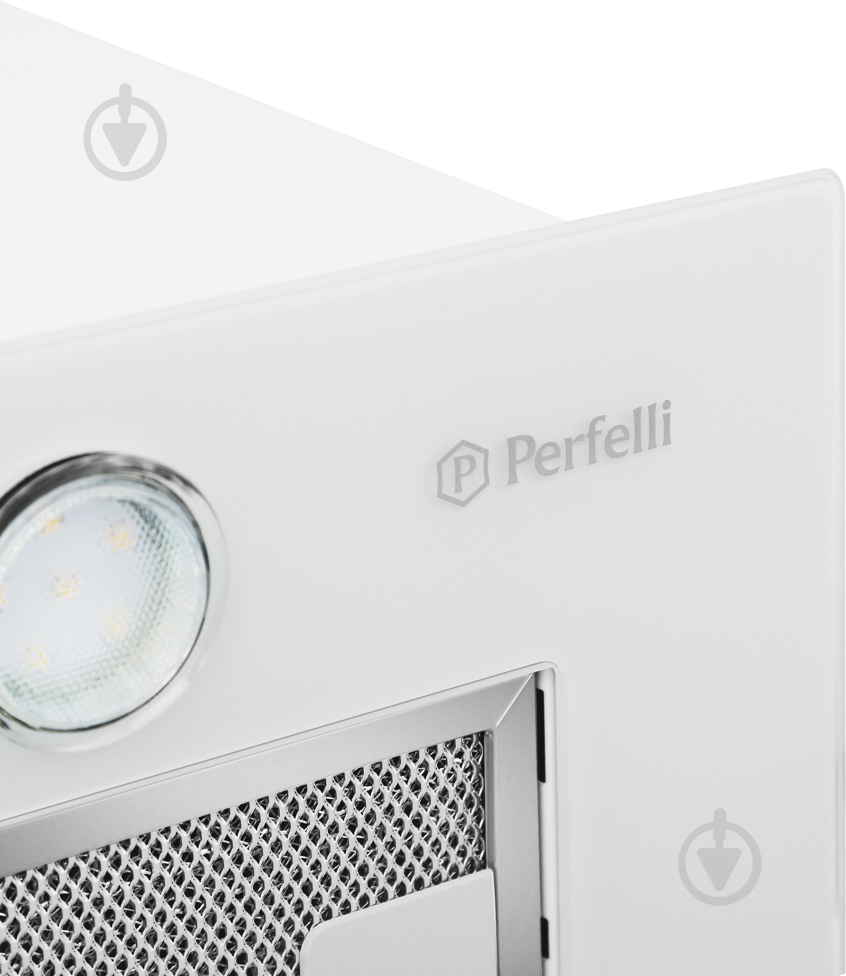 Вытяжка Perfelli BI 6562 A 1000 W LED Glass - фото 4 Вытяжка Perfelli BI 6562 A 1000 W LED Glass - фото 4