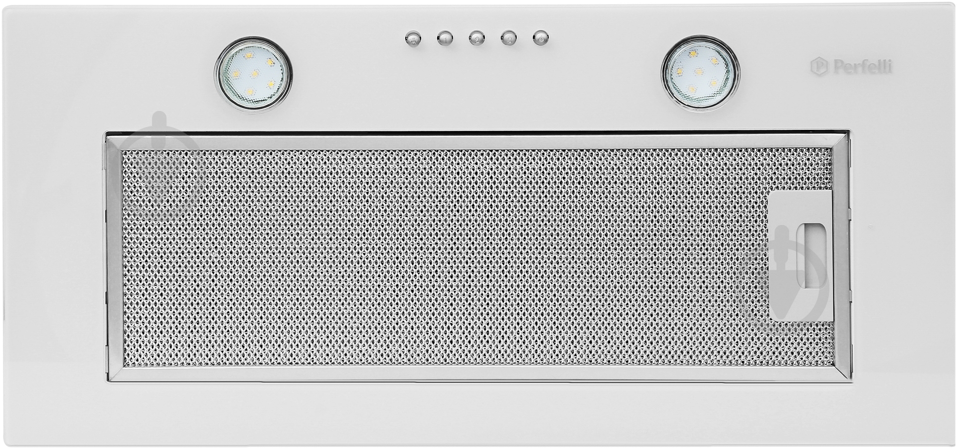 Вытяжка Perfelli BI 6562 A 1000 W LED Glass - фото 3 Вытяжка Perfelli BI 6562 A 1000 W LED Glass - фото 3