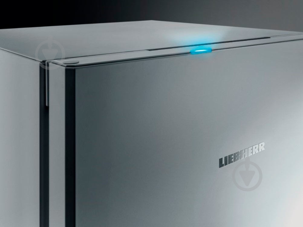 Морозильная камера Liebherr GNP 4355 - фото 12