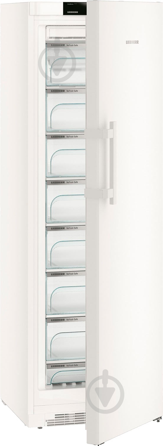 Морозильная камера Liebherr GNP 4355 - фото 5