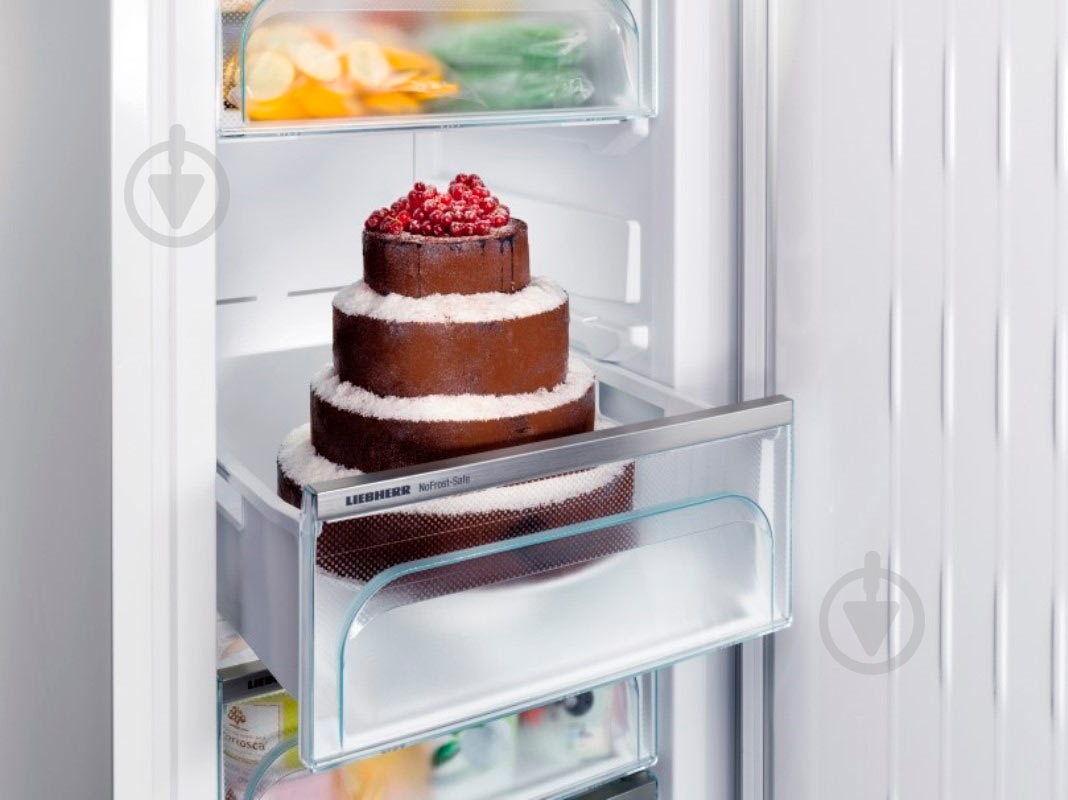 Морозильная камера Liebherr GNP 4355 - фото 8