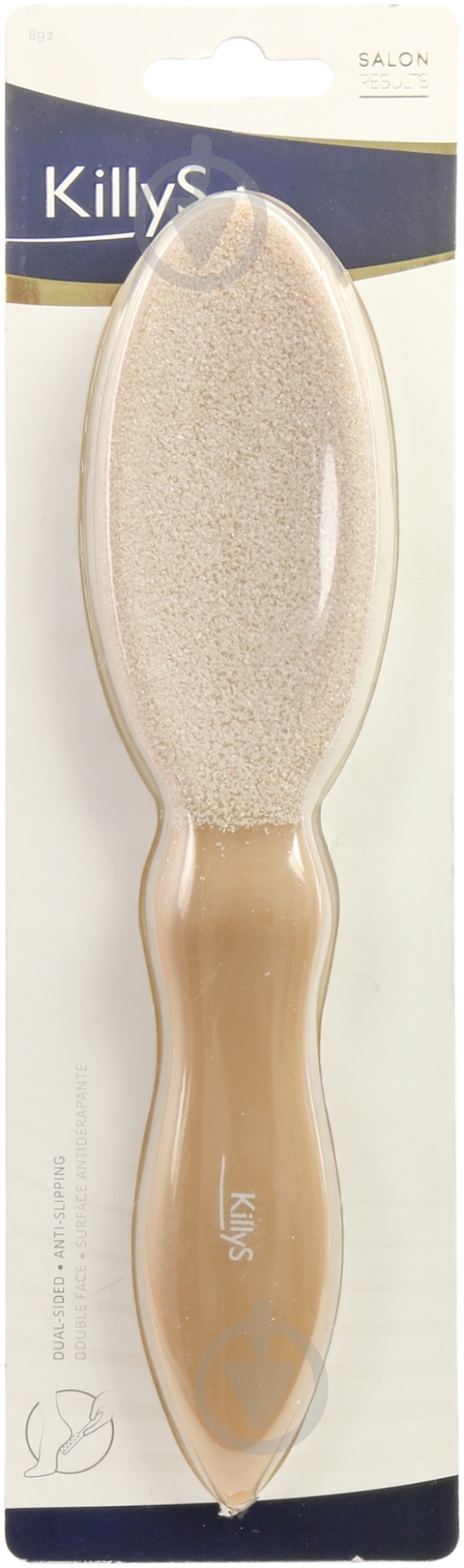 Пемза для ніг KillyS 963892 963892 - фото 2
