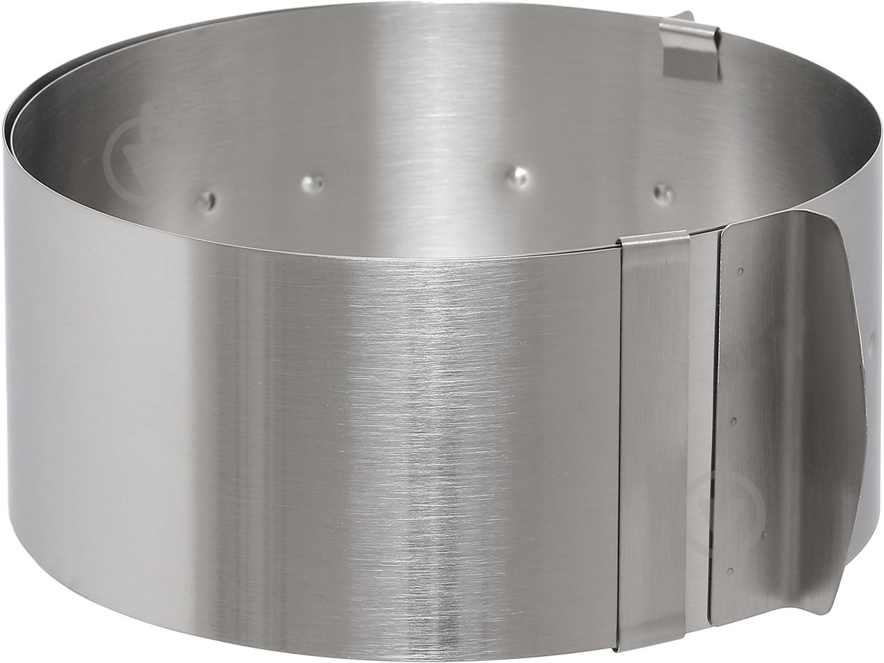 Кольцо для формирования блюда Metalworkshop 18x30 см - фото 2