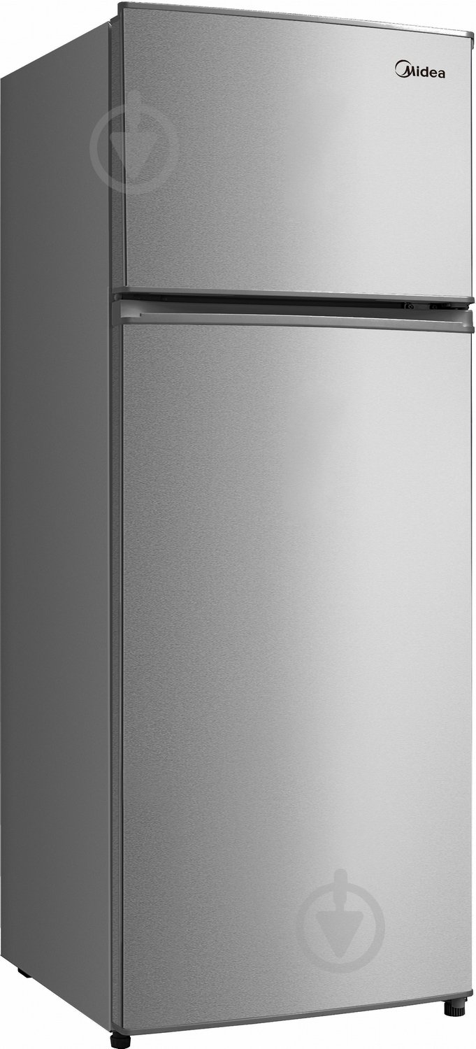Холодильник Midea MDRT294FGF02 inox - фото 3