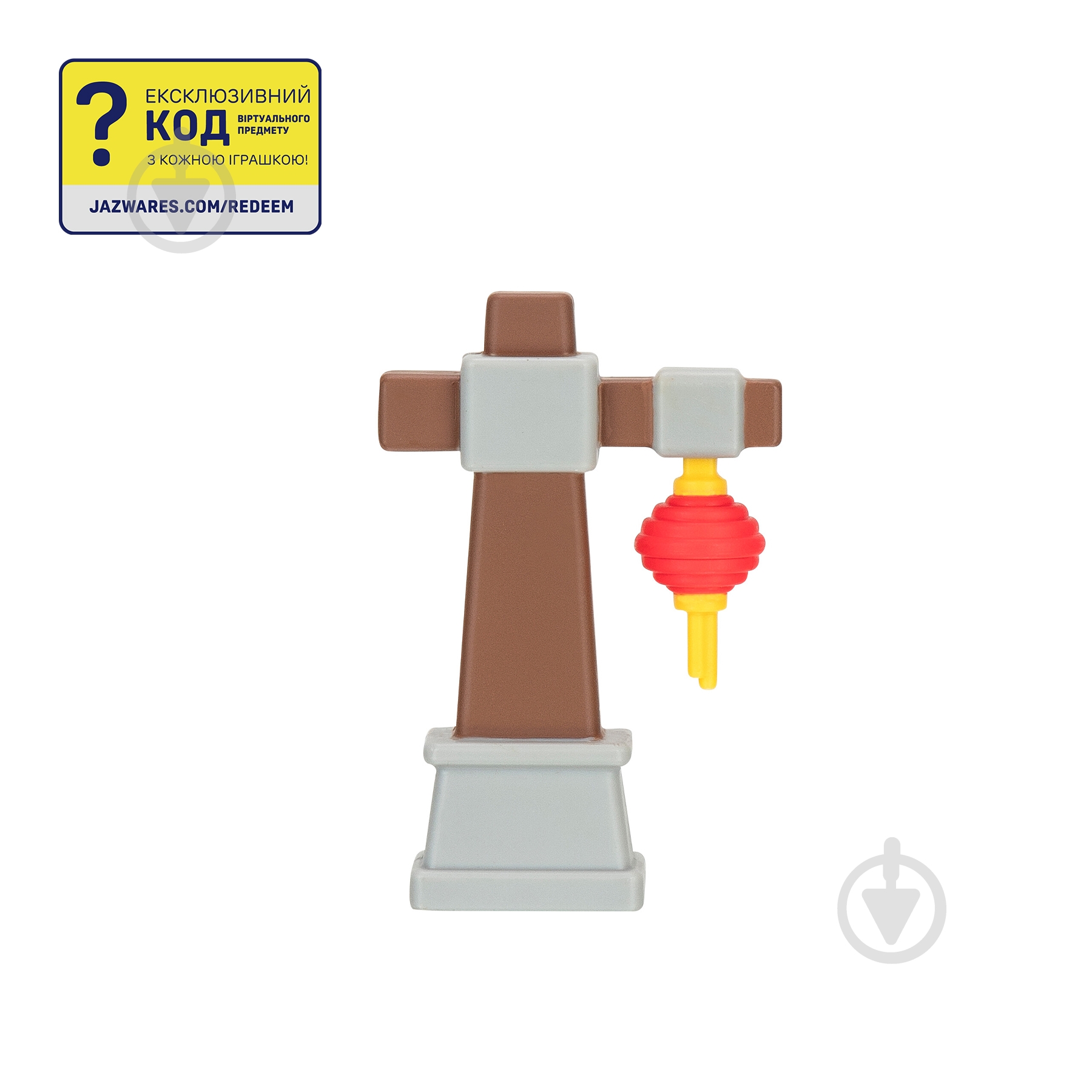 Игровая фигурка DevSeries Environmental Set Ninja Legends: Ninja Legends Valley CRS0063 - фото 28