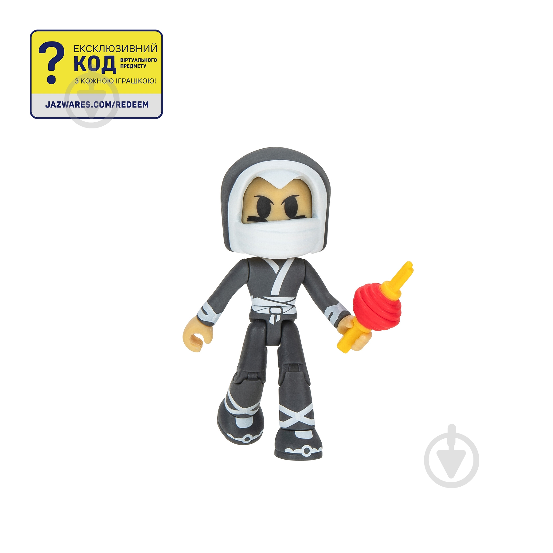 Игровая фигурка DevSeries Environmental Set Ninja Legends: Ninja Legends Valley CRS0063 - фото 25