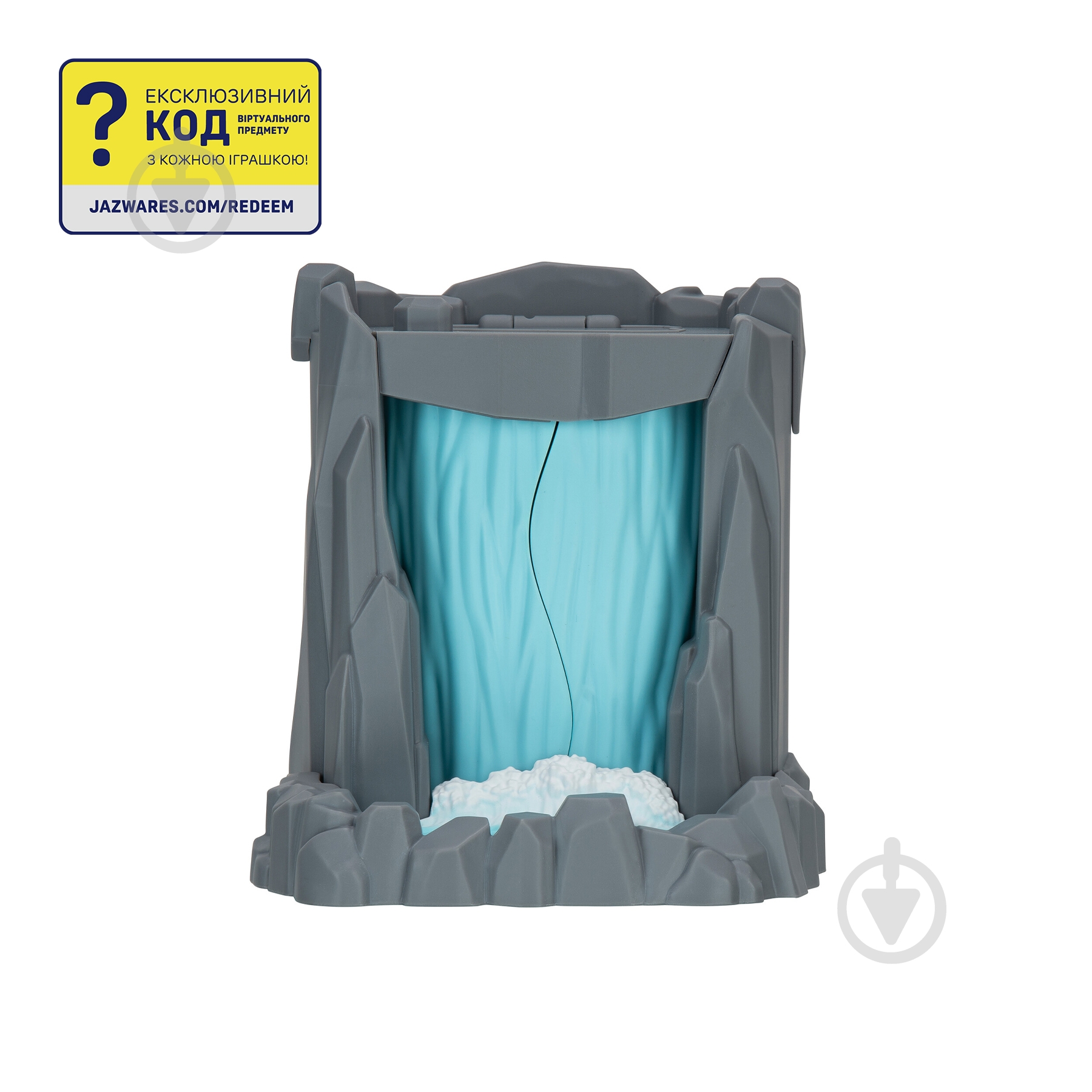 Игровая фигурка DevSeries Environmental Set Ninja Legends: Ninja Legends Valley CRS0063 - фото 14