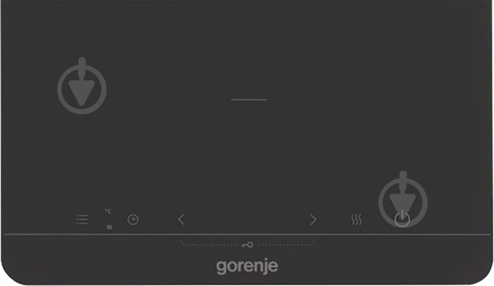 Плита индукционная настольная Gorenje ICM2000SP - фото 2