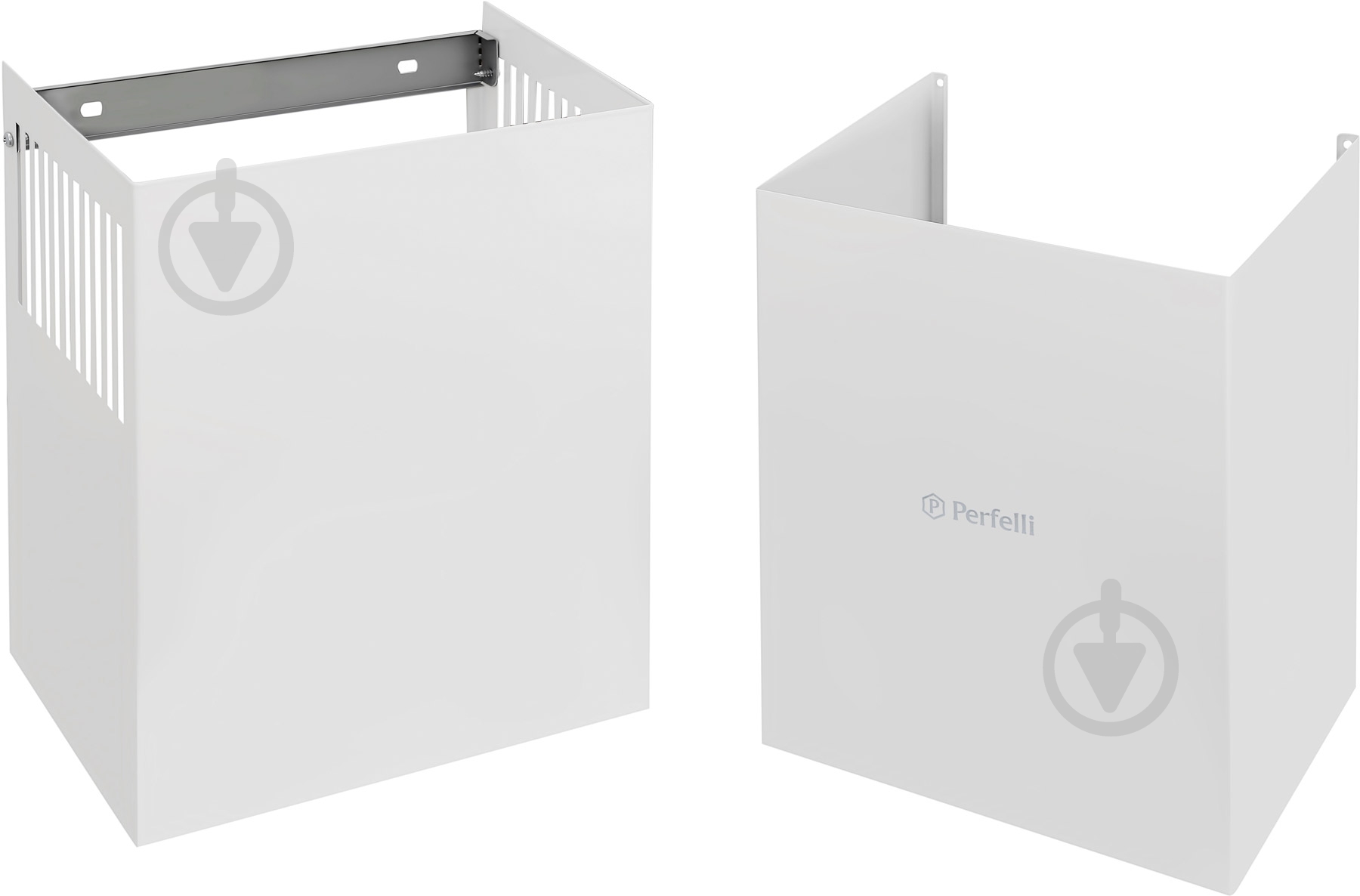 Вытяжка Perfelli DN 6672 A 1000 W/I LED - фото 7