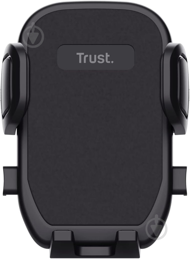 Автодержатель Trust (24983_TRUST) черный - фото 10 Автодержатель Trust (24983_TRUST) черный - фото 10