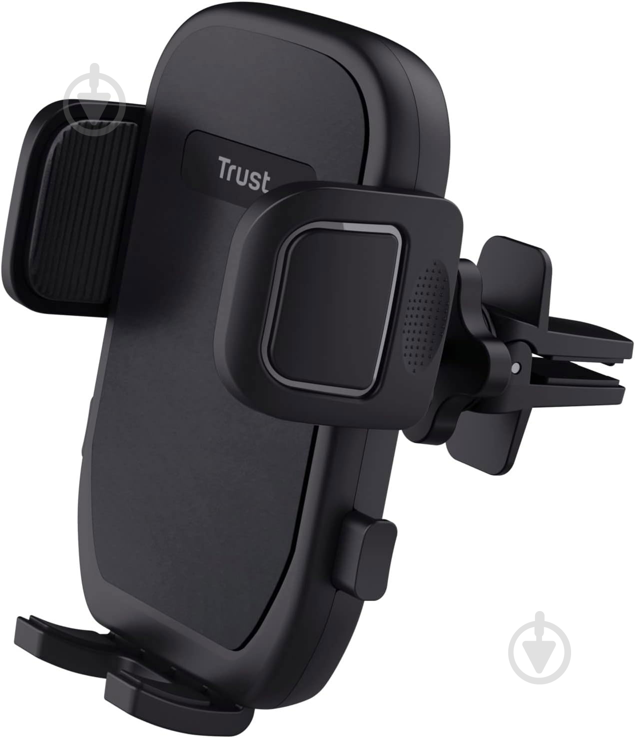 Автодержатель Trust (24983_TRUST) черный - фото 1 Автодержатель Trust (24983_TRUST) черный - фото 1