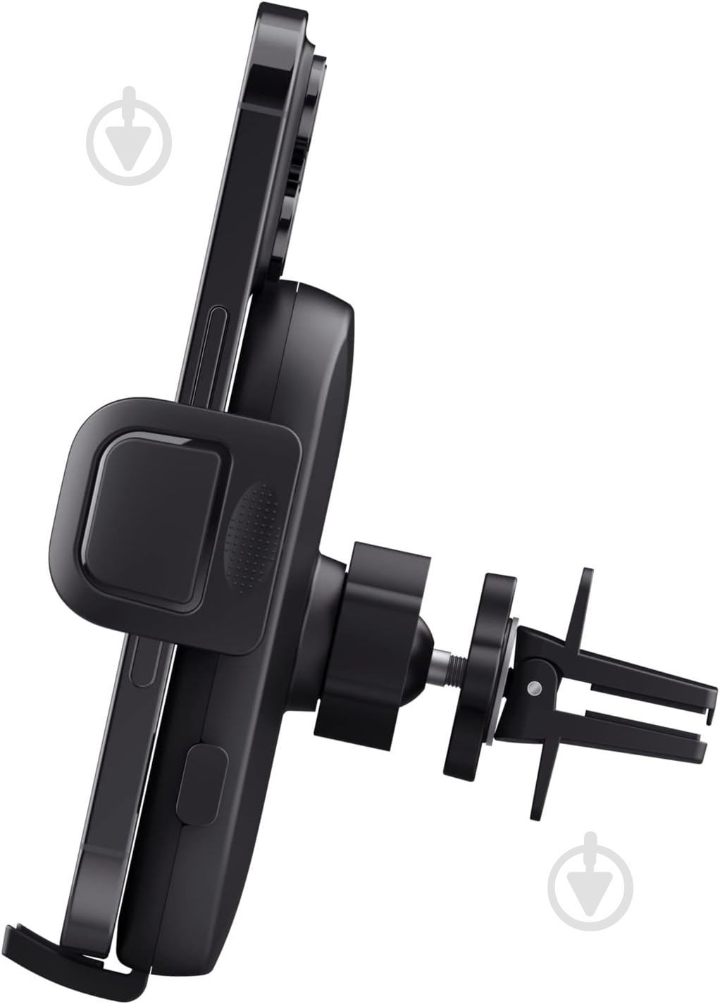 Автодержатель Trust (24983_TRUST) черный - фото 8 Автодержатель Trust (24983_TRUST) черный - фото 8