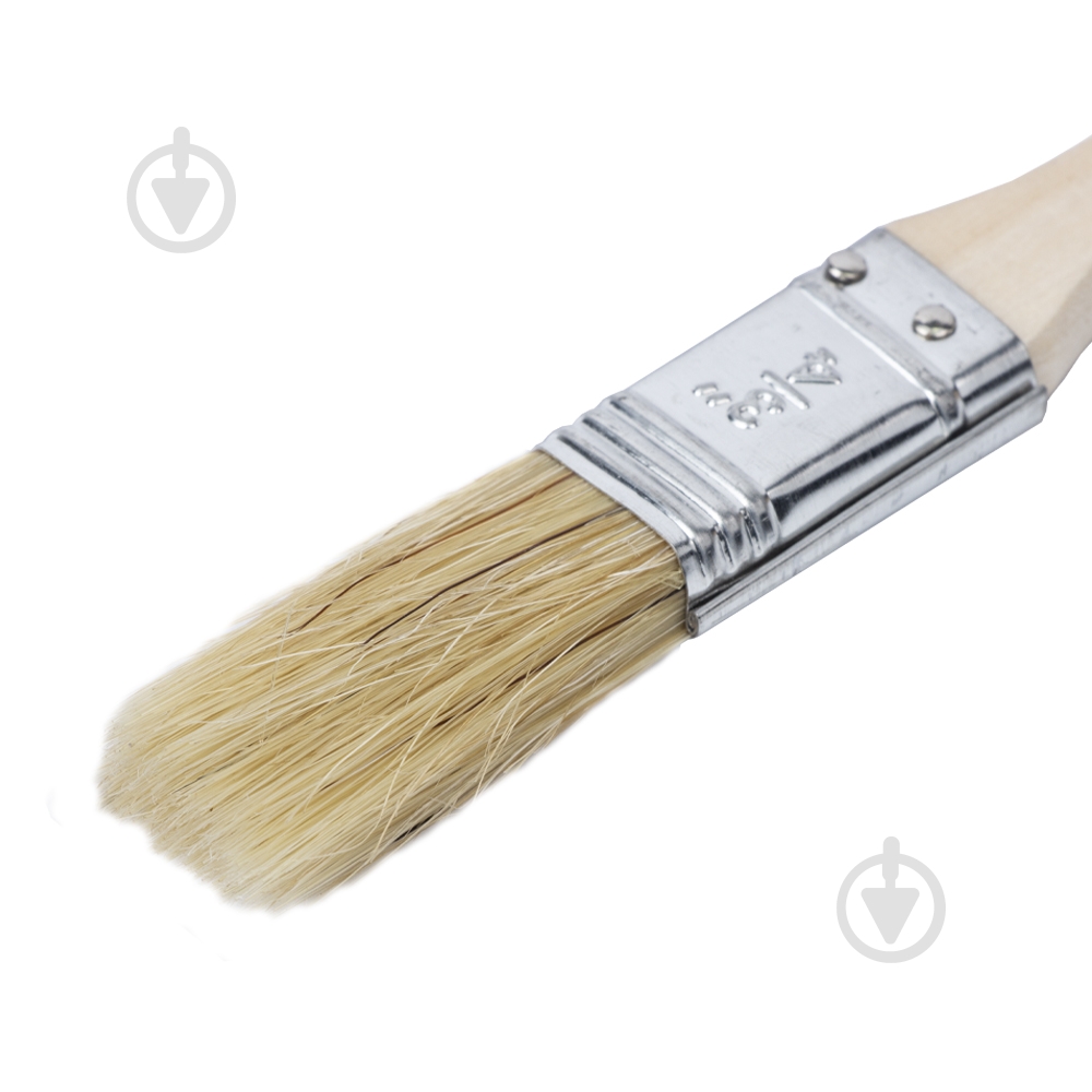 Кисть флейцевая Sigma Стандарт 3/4" 20 мм 8301311 - фото 3