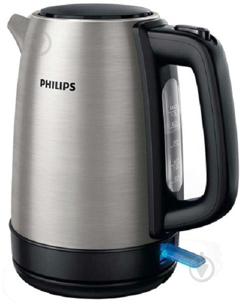 ВИТРИНА! Электрочайник Philips HD9350/90 - фото 2 ВИТРИНА! Электрочайник Philips HD9350/90 - фото 2