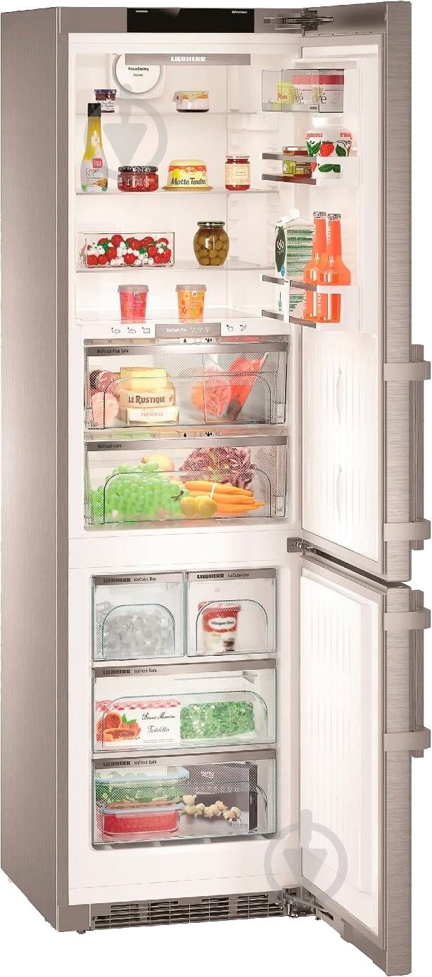 Холодильник Liebherr CBNPes 4878 - фото 4