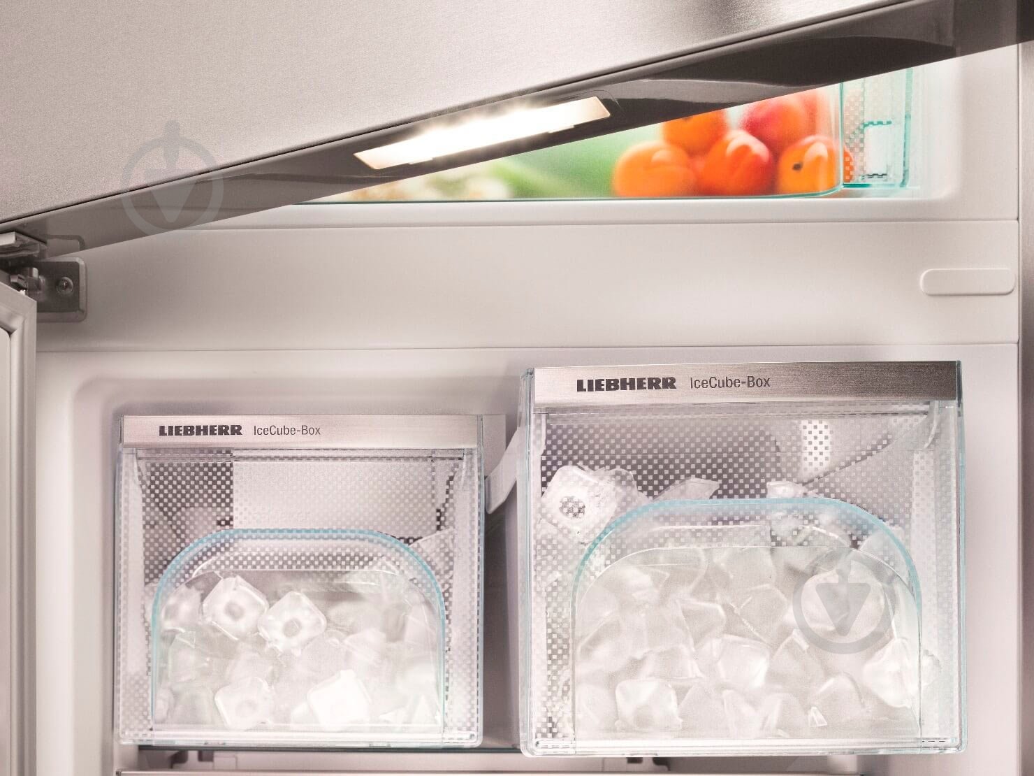 Холодильник Liebherr CBNPes 4878 - фото 10