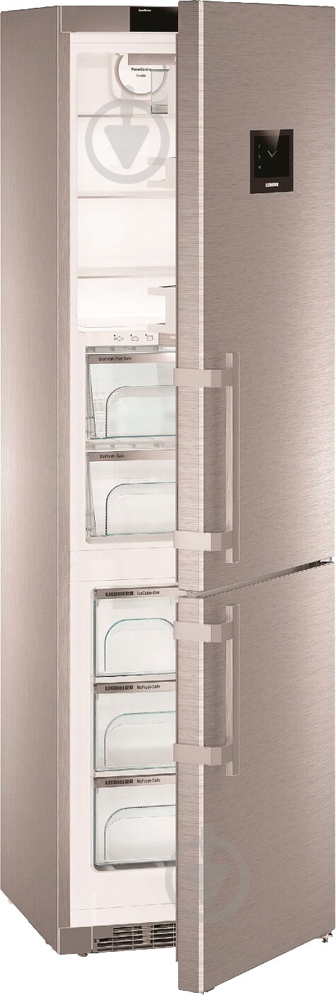 Холодильник Liebherr CBNPes 4878 - фото 3